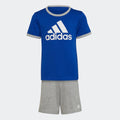 Kids' adidas LK BOS SET