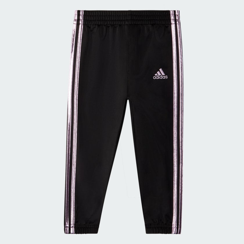 Kids' adidas All Over Print Tricot Track Set