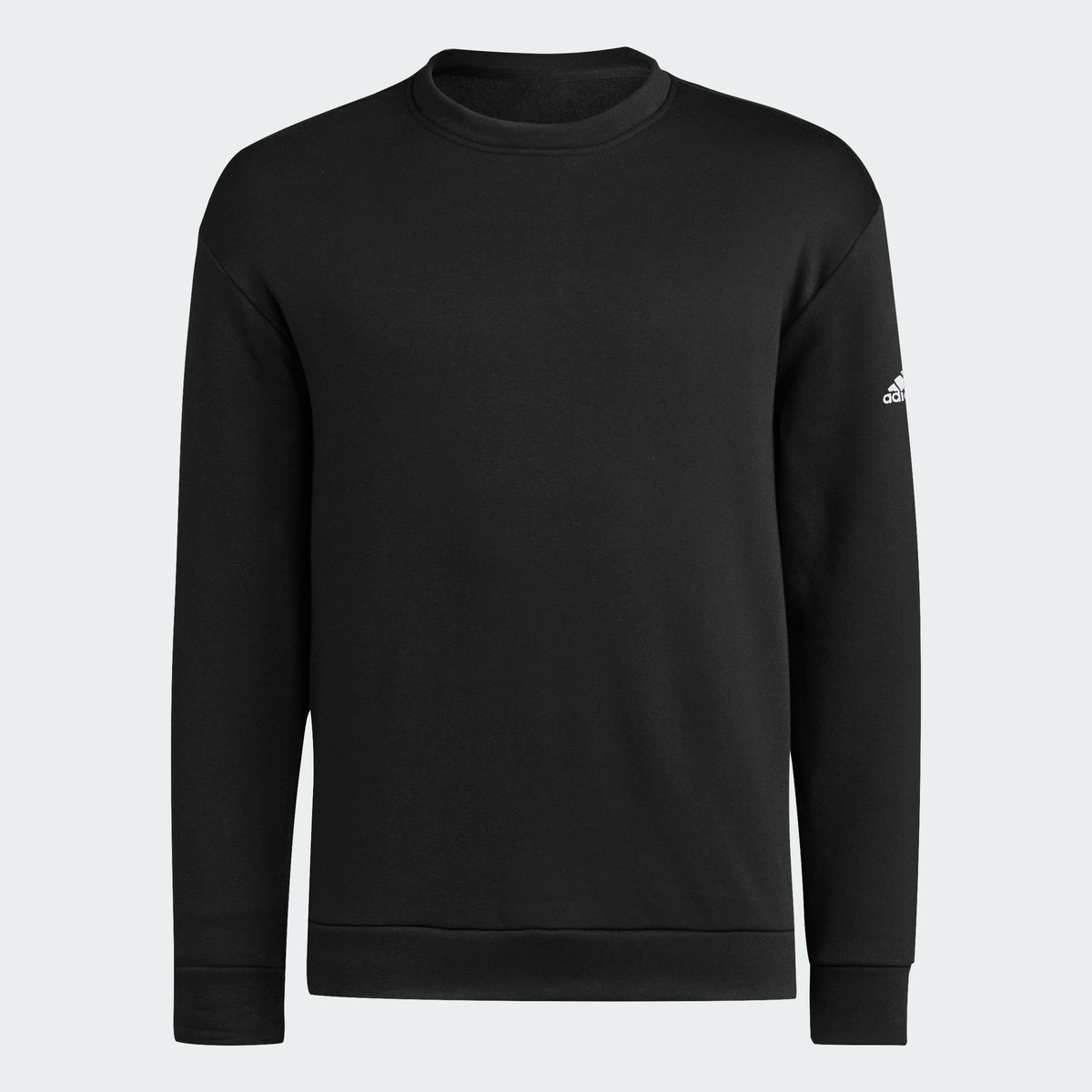 Men's adidas Fleece Crew Sweatshirt