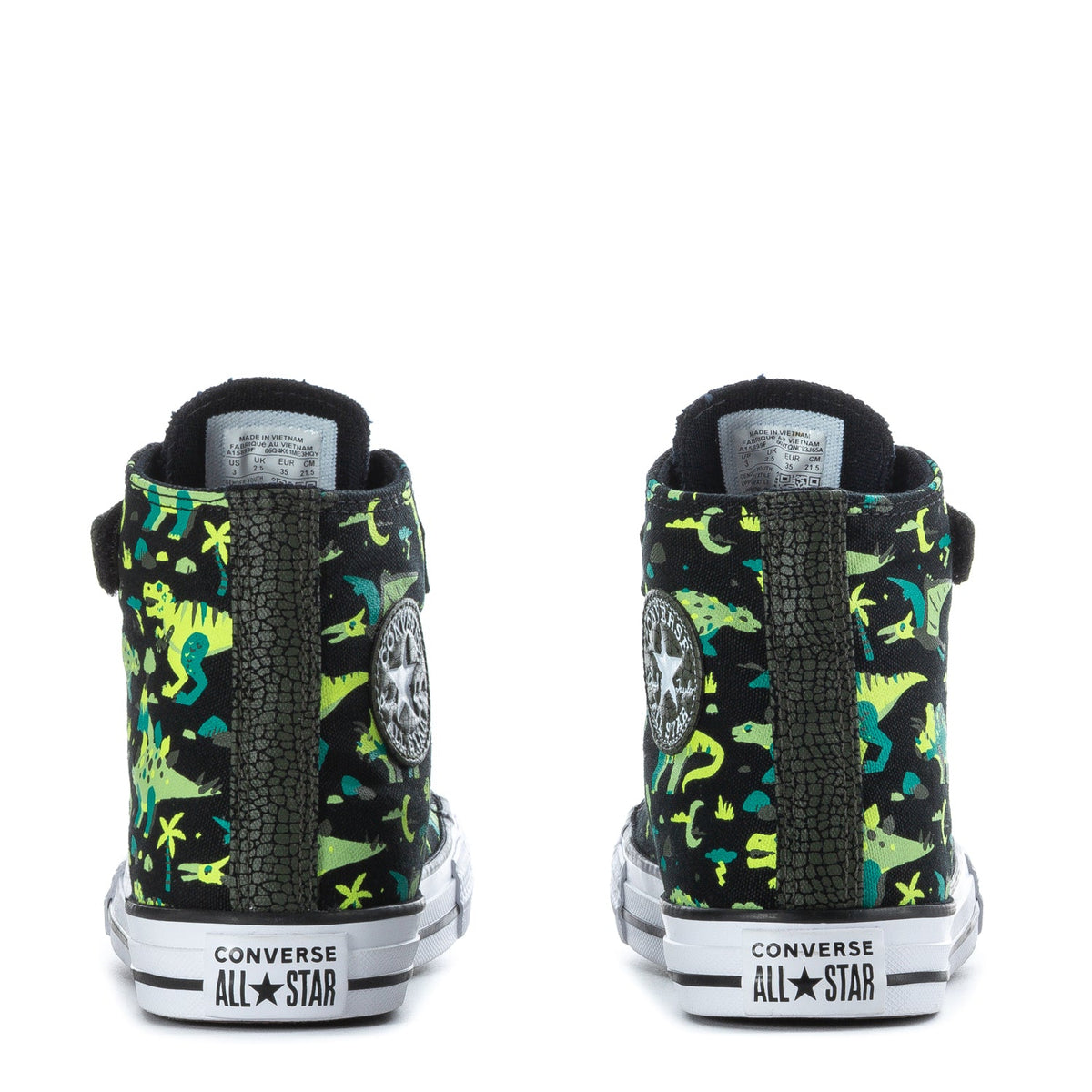 Chuck Taylor All Star 1V - Kids
