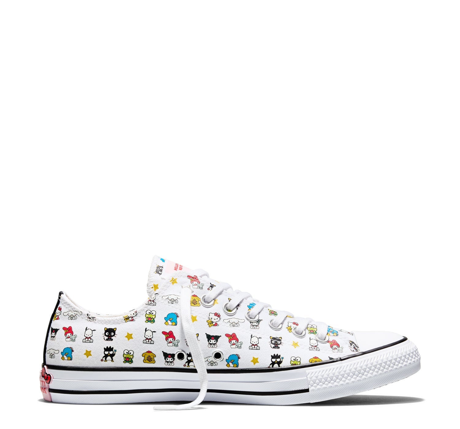 Chuck Taylor All Star Ox - Youth