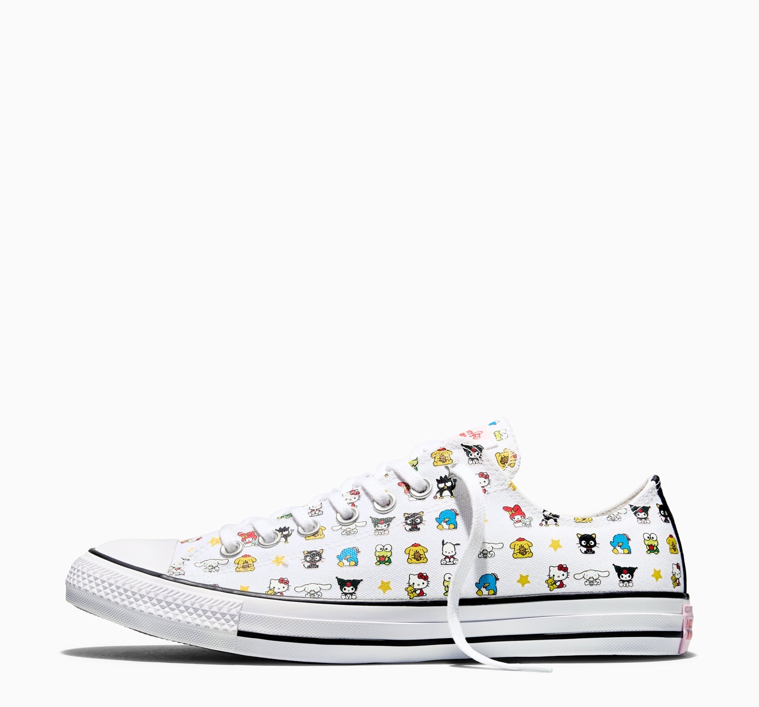 Chuck Taylor All Star Ox - Youth