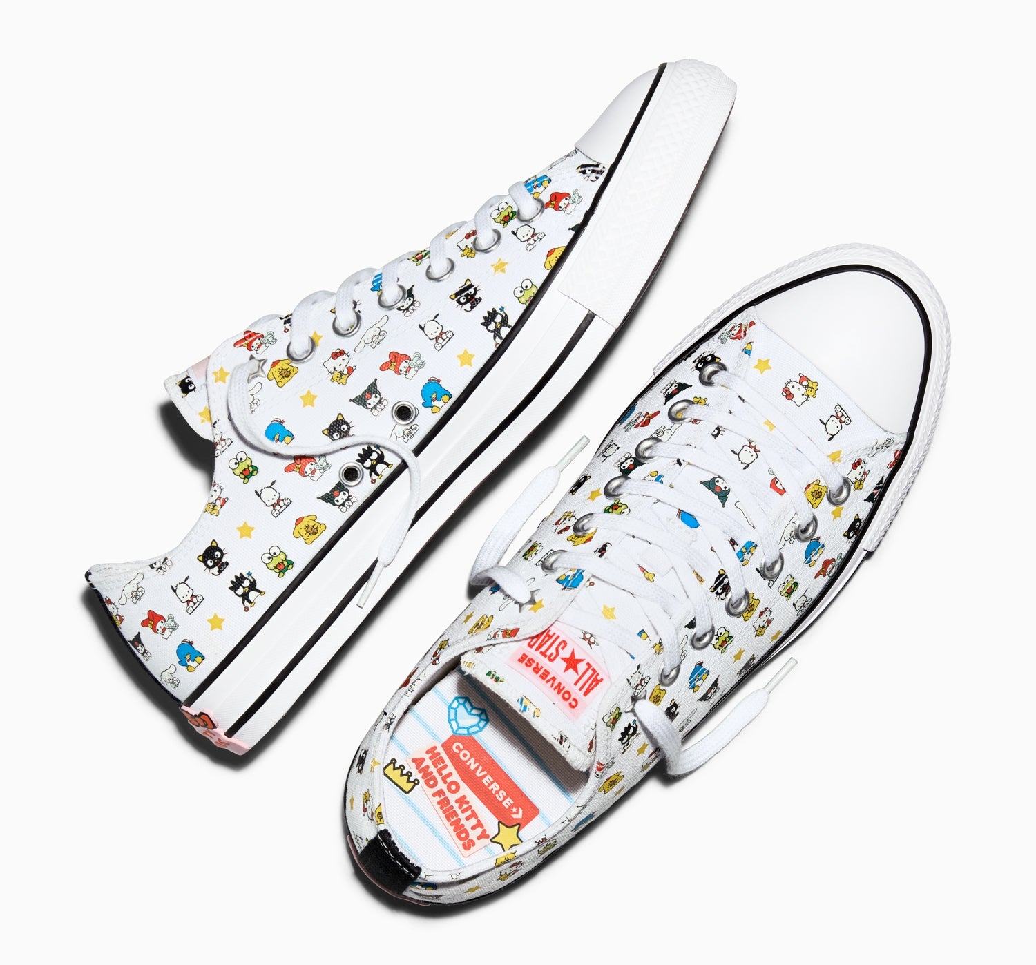 Chuck Taylor All Star Ox - Youth