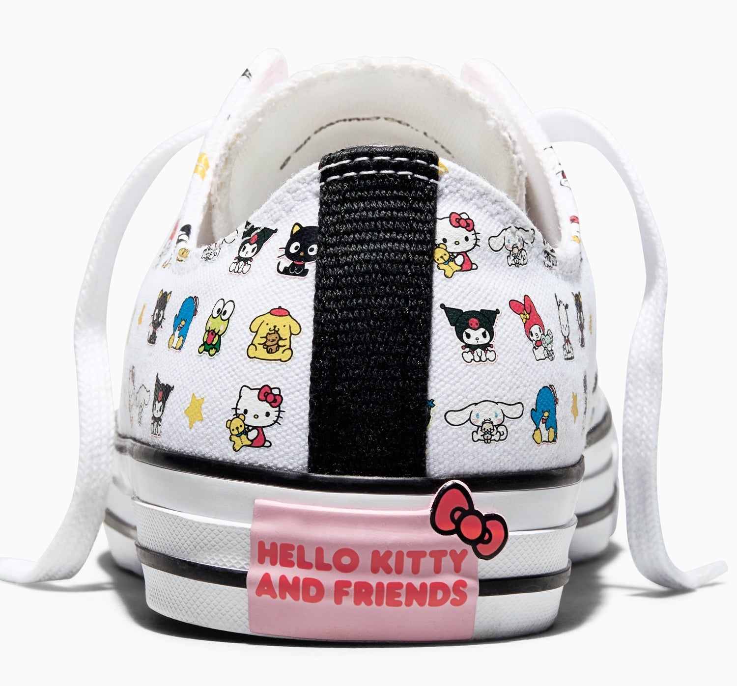 Chuck Taylor All Star Ox - Youth