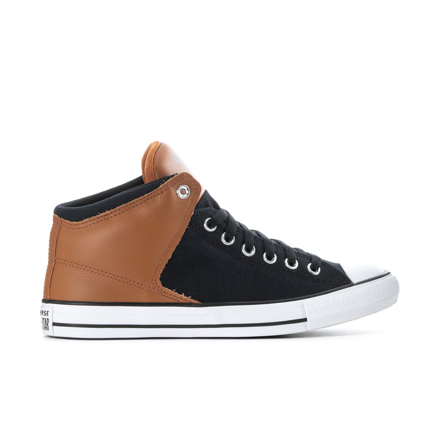 Chuck Taylor High Street Mid - Mens