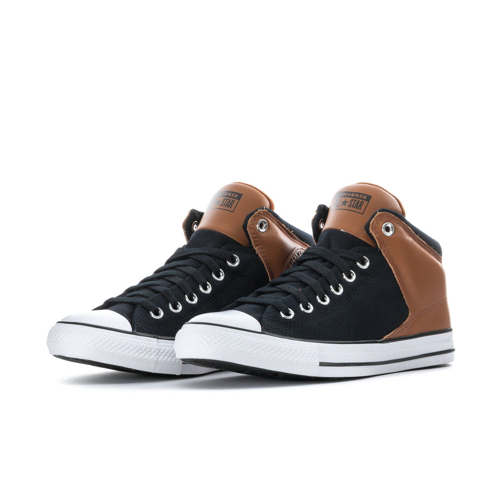 Chuck Taylor High Street Mid - Mens