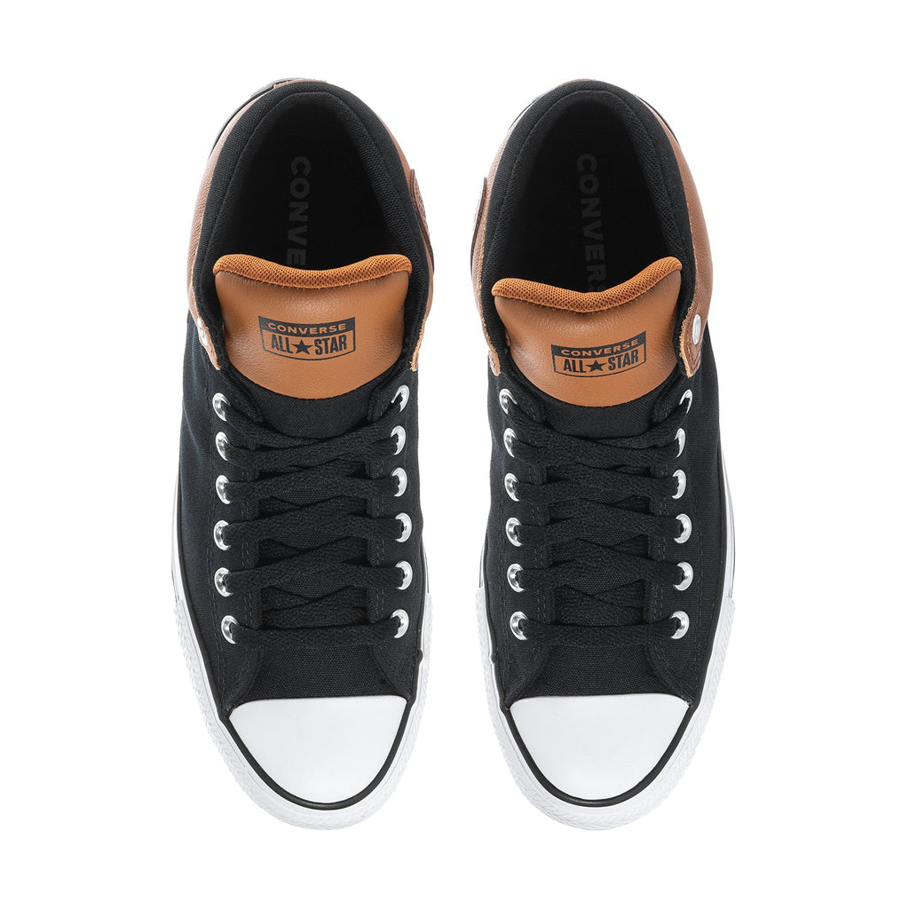 Chuck Taylor High Street Mid - Mens