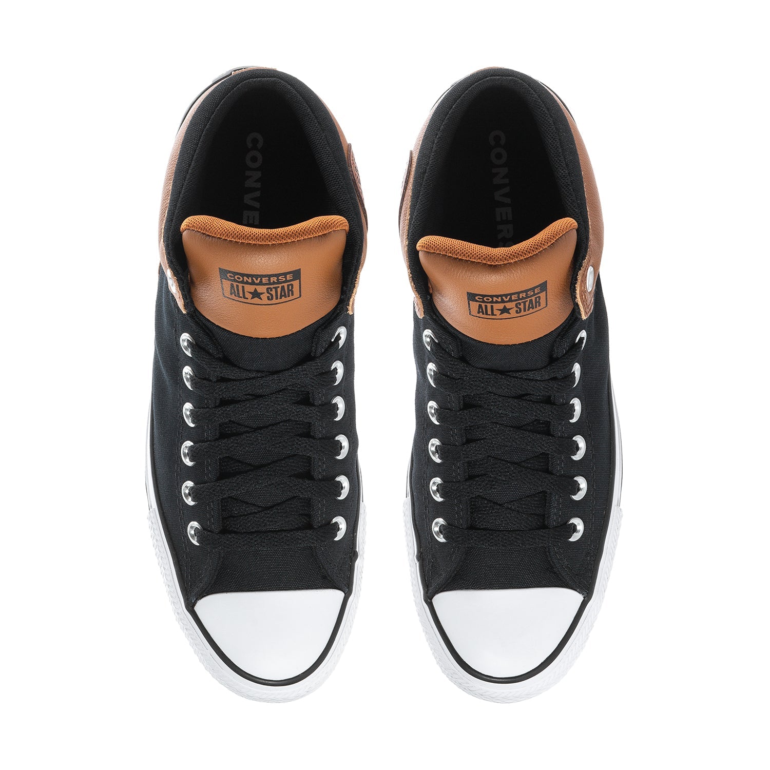 Chuck Taylor High Street Mid - Mens