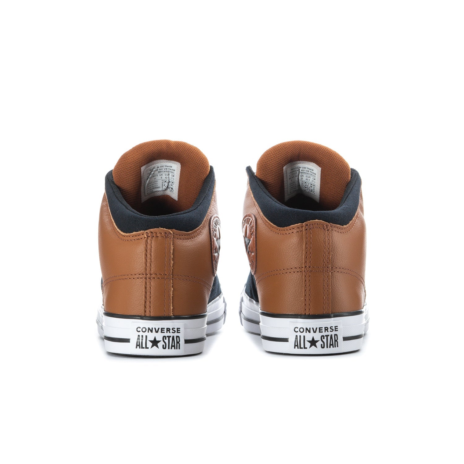 Chuck Taylor High Street Mid - Mens