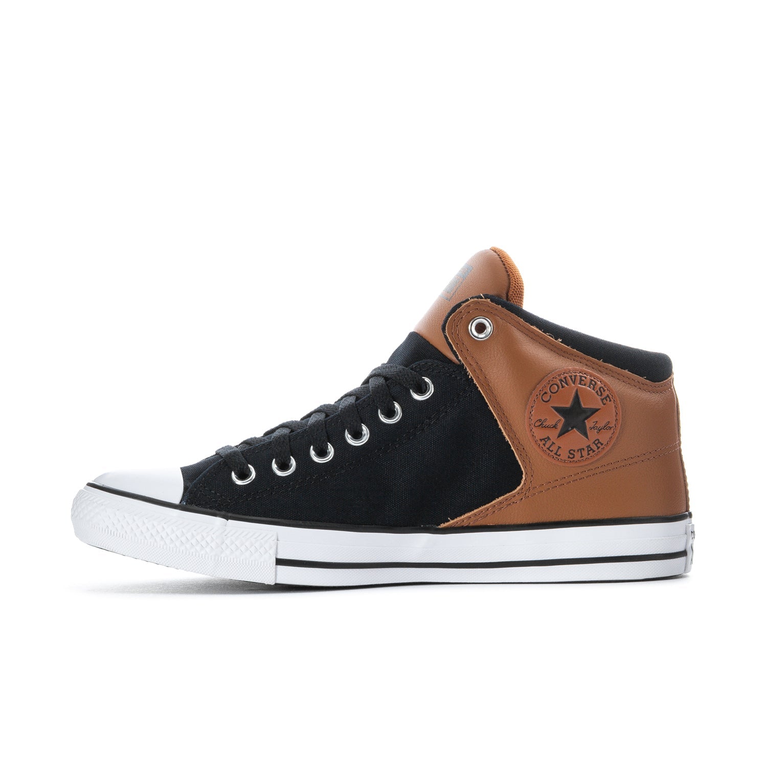 Chuck Taylor High Street Mid - Mens