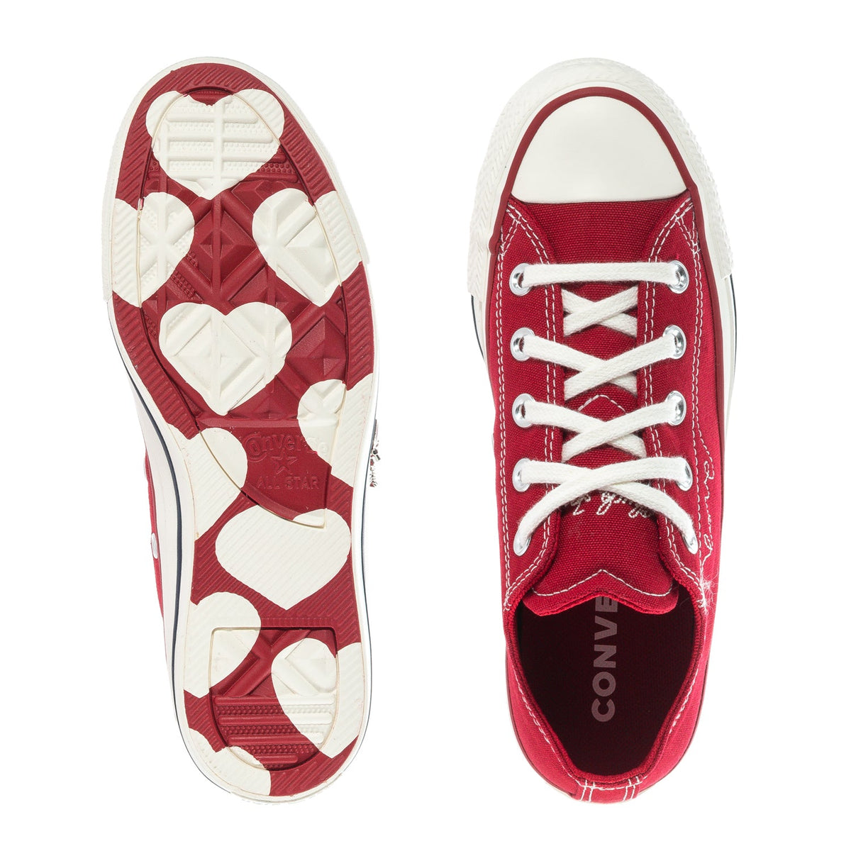 Chuck Taylor All Star Ox - Womens