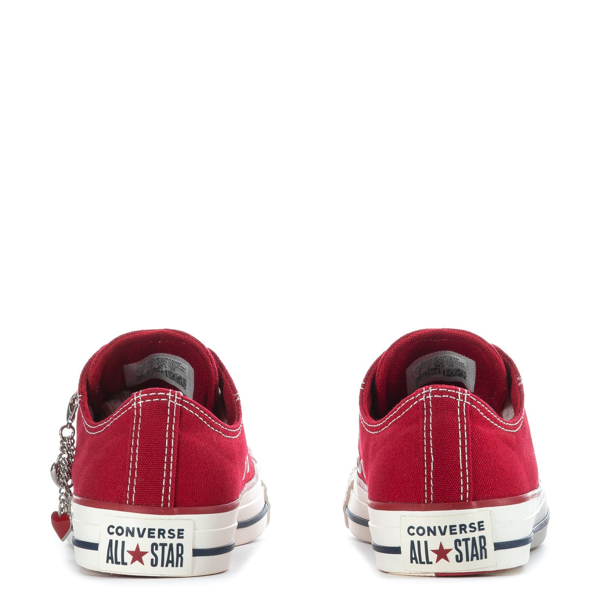 Chuck Taylor All Star Ox - Womens