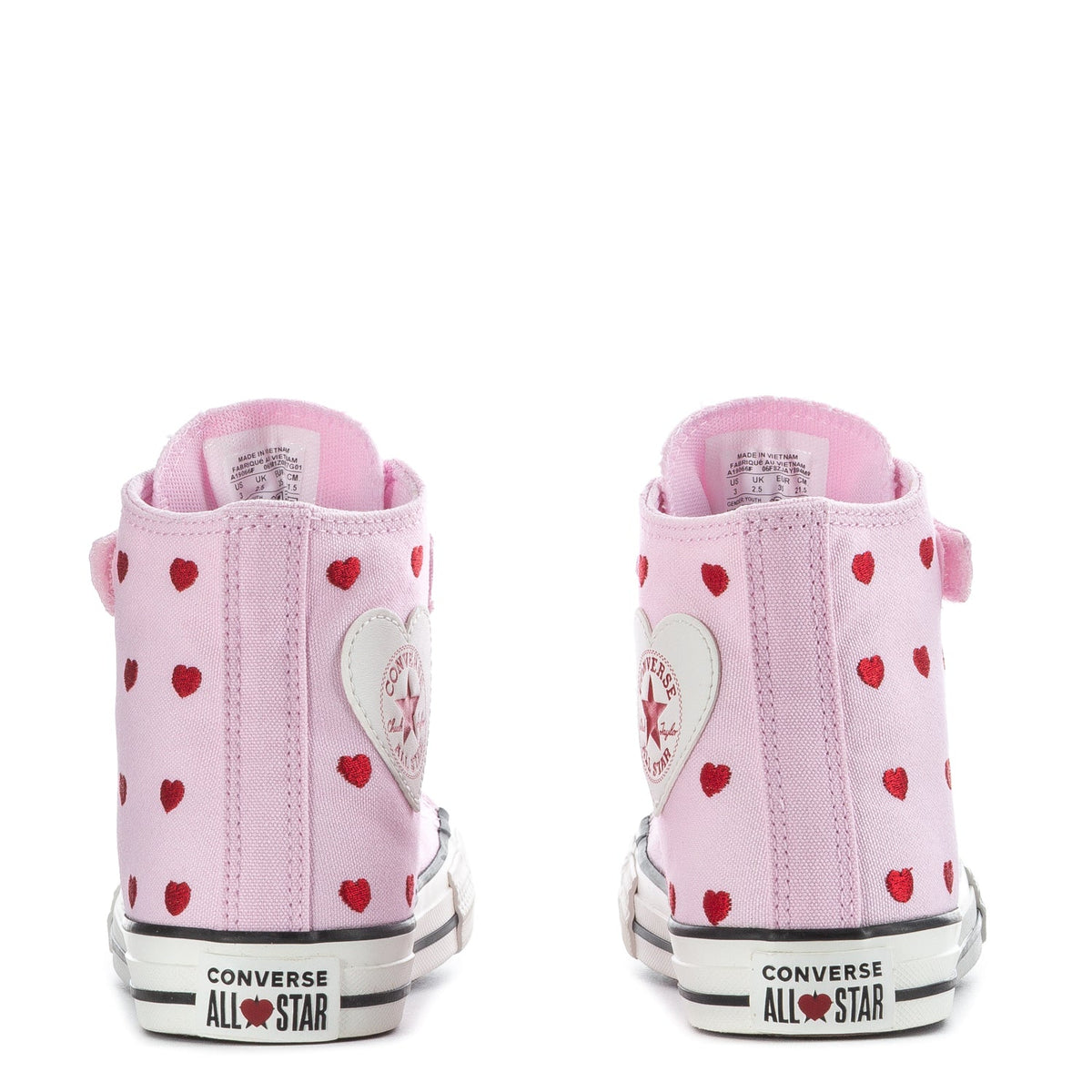 Chuck Taylor All Star 1V - Kids
