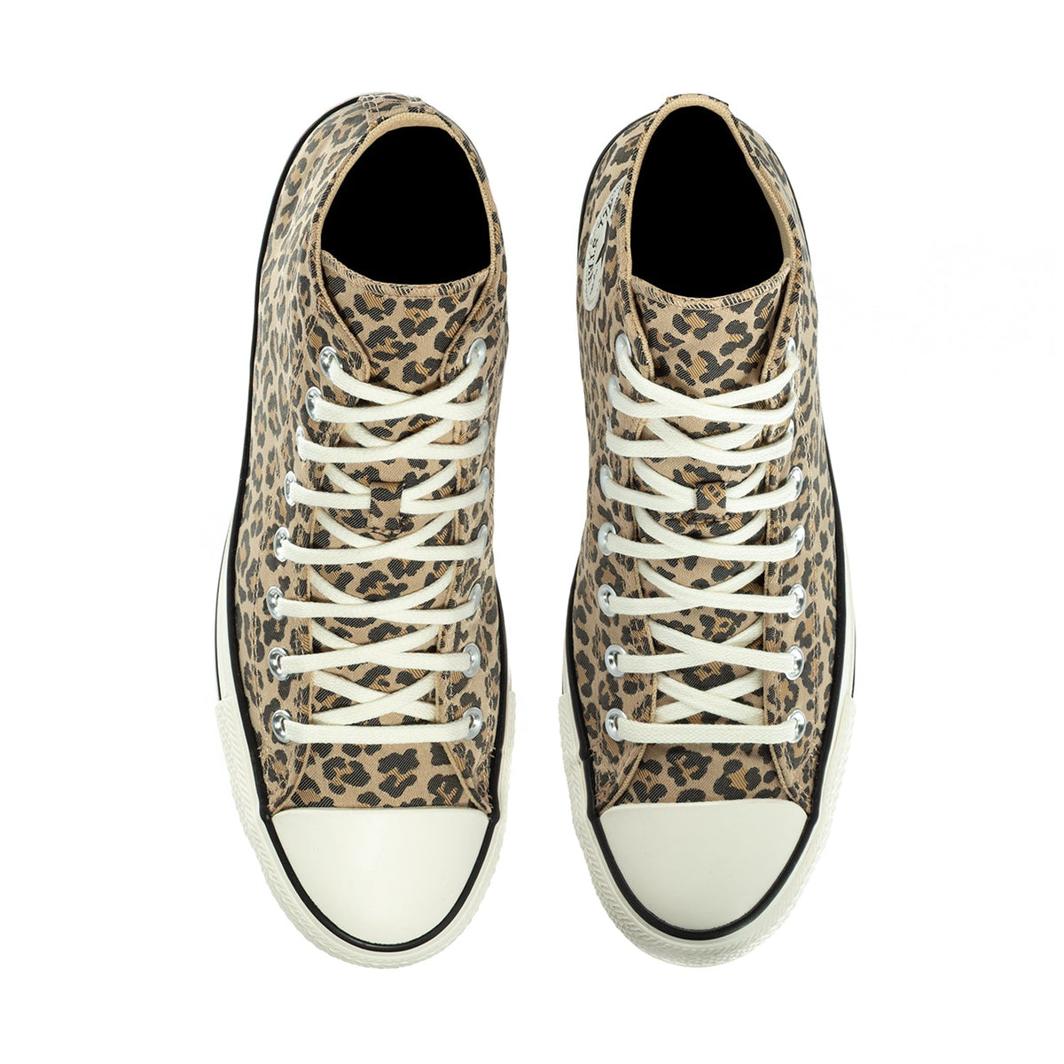 Chuck Taylor All Star Hi - Womens
