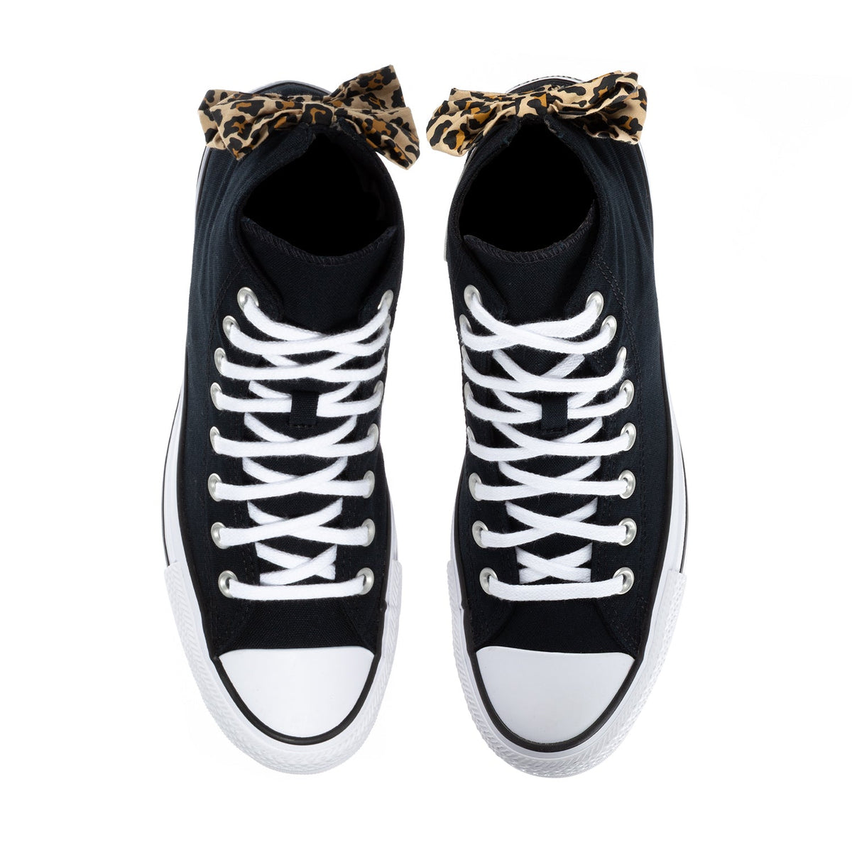 Chuck Taylor All Star Hi - Womens