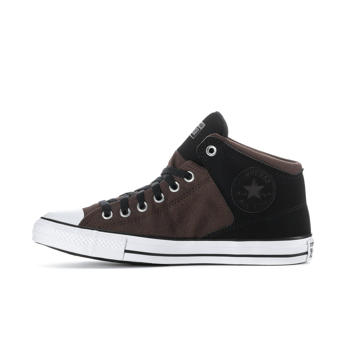 High Street Mid - Mens