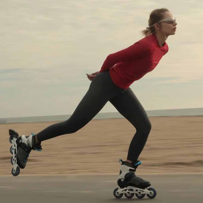 🔥🔥🔥K2 Alexis 84 Pro Women Skates