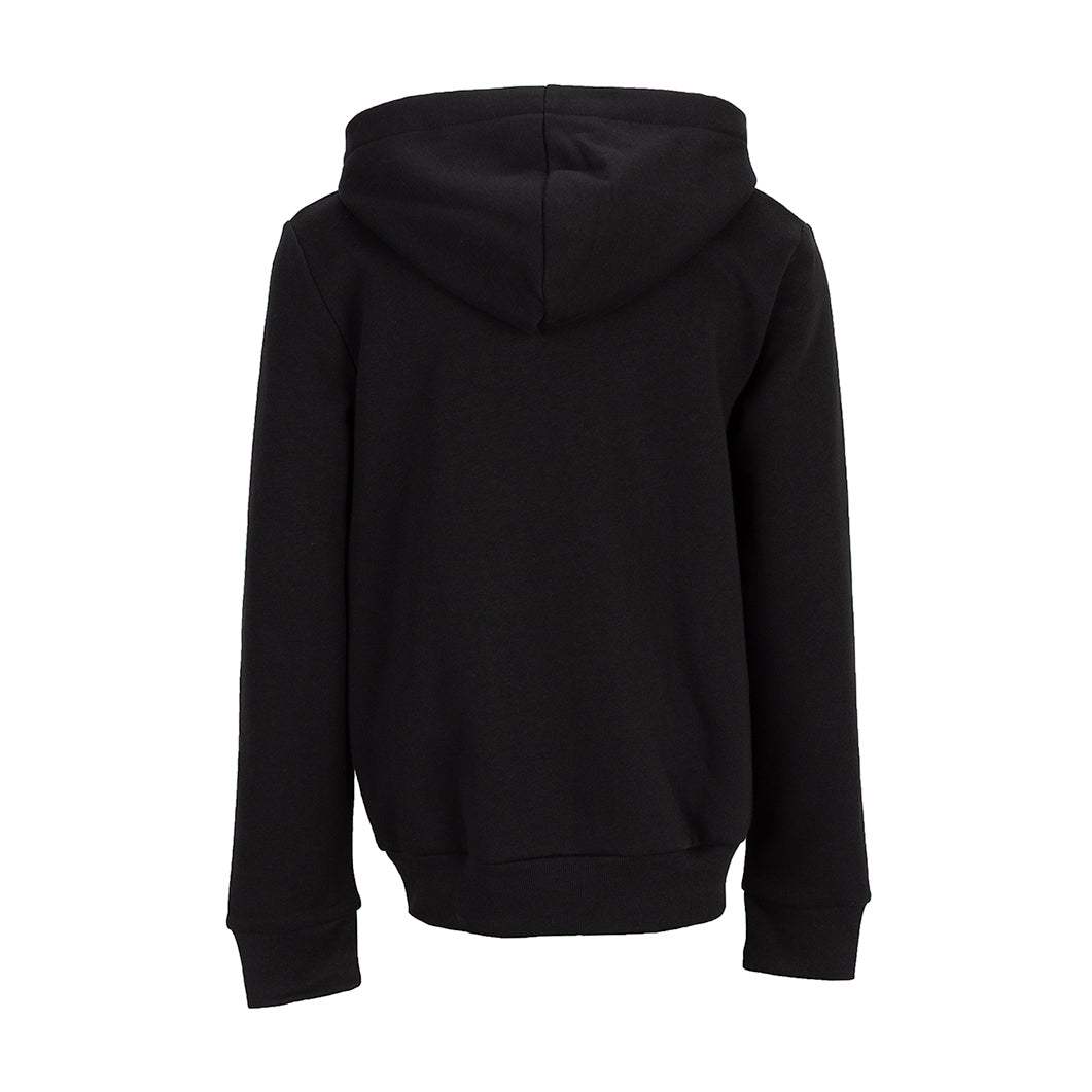 Essential Big Logo Fleece PO Hoody - Youth