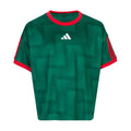 AOP World Soccer Top - Youth