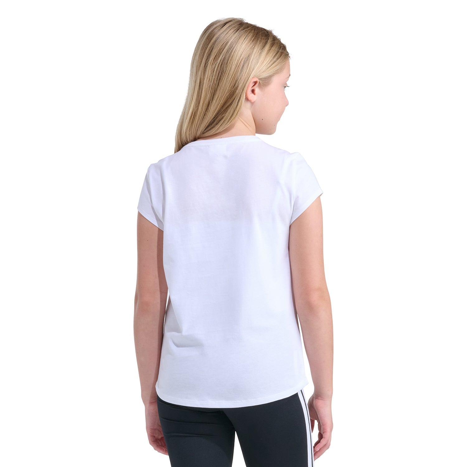 Essential Tee - Youth