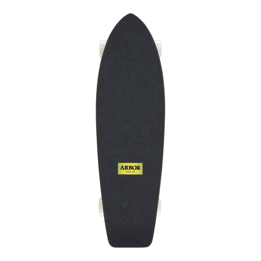 Arbor Longboard Complete Groundswell Drifter Rally Cruiser 9.25" x 31"