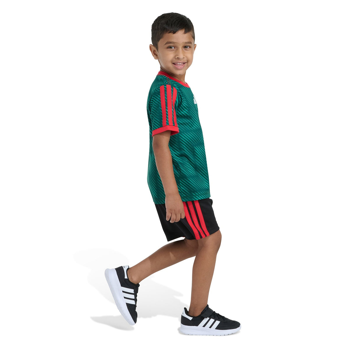 AOP Soccer Set - Kids