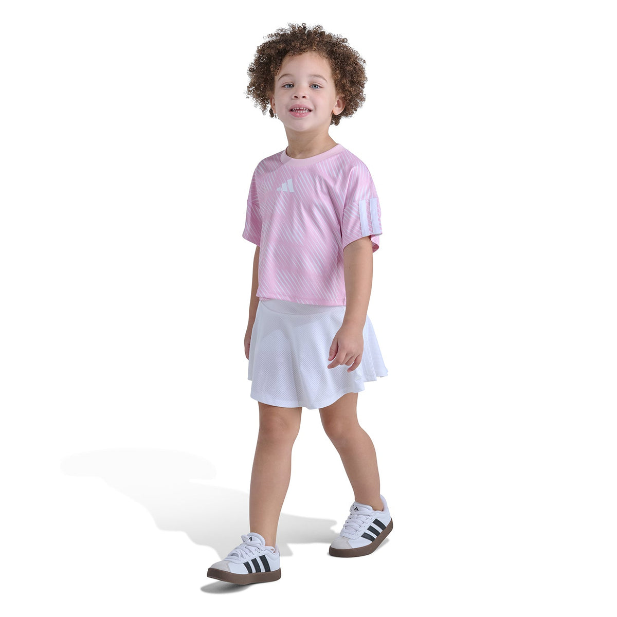 Soccer Skort Set - Kids