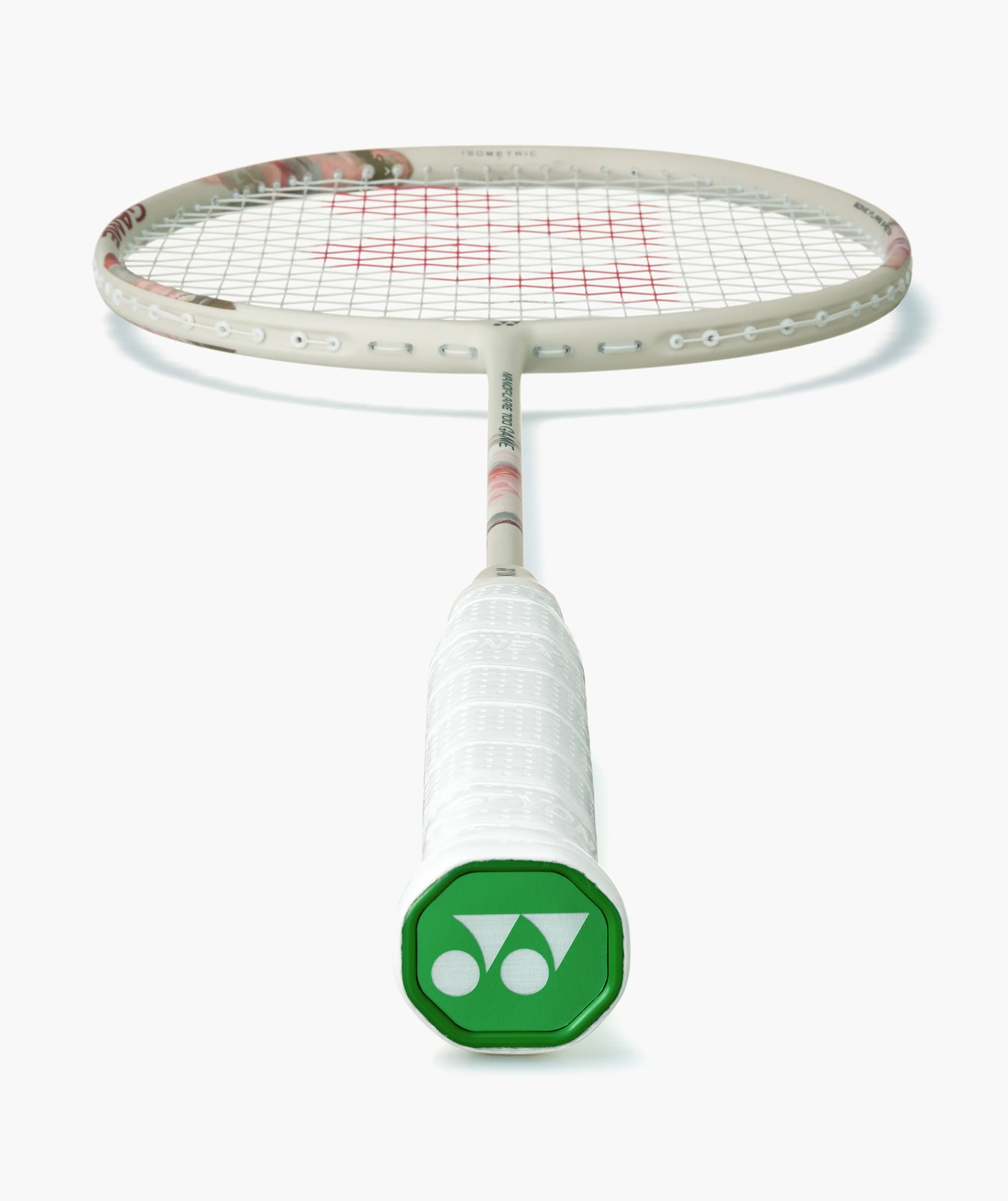 Yonex Nanoflare 700 Game