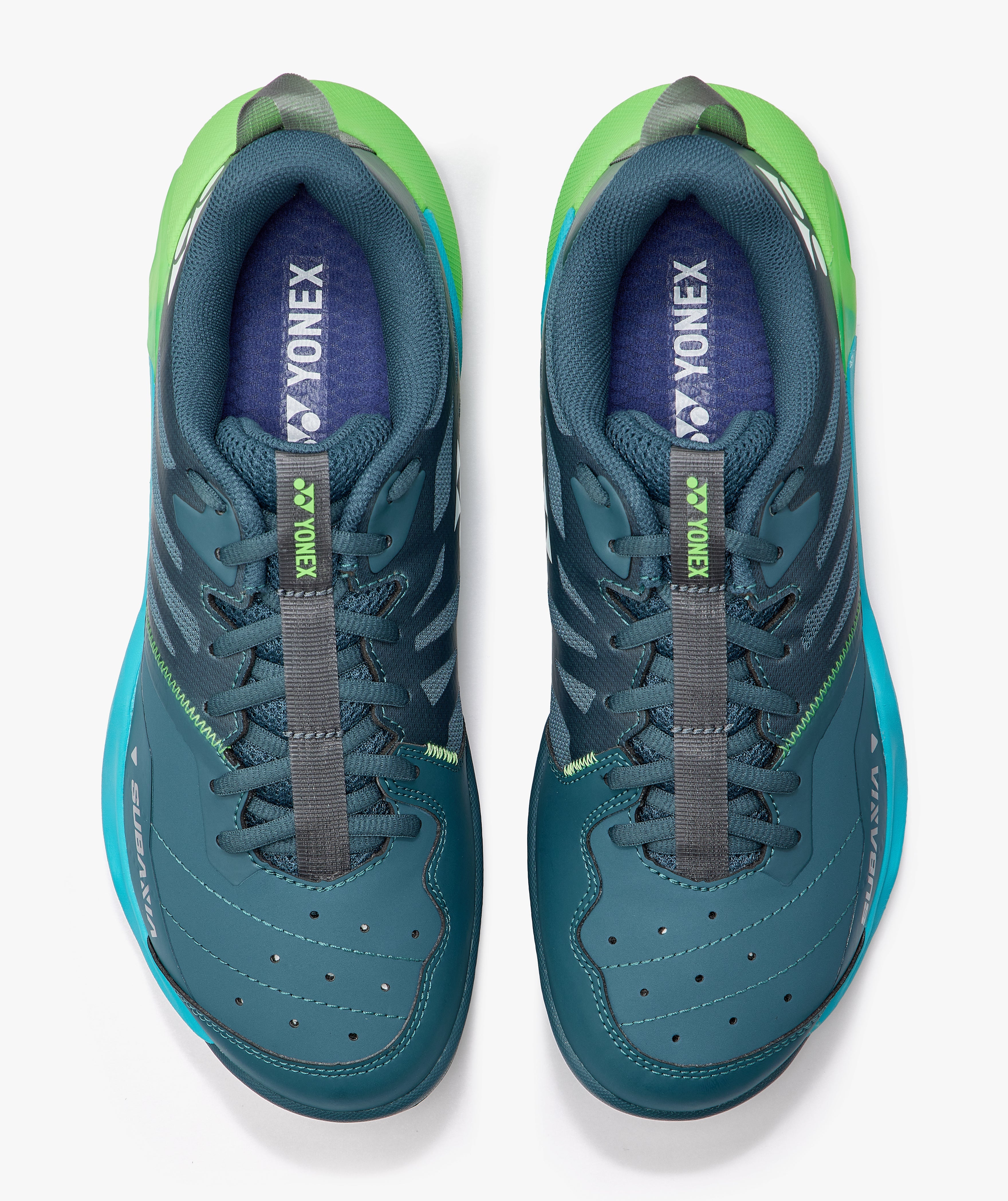 Yonex Subaxia GT Wide Shoe (Dark Green)