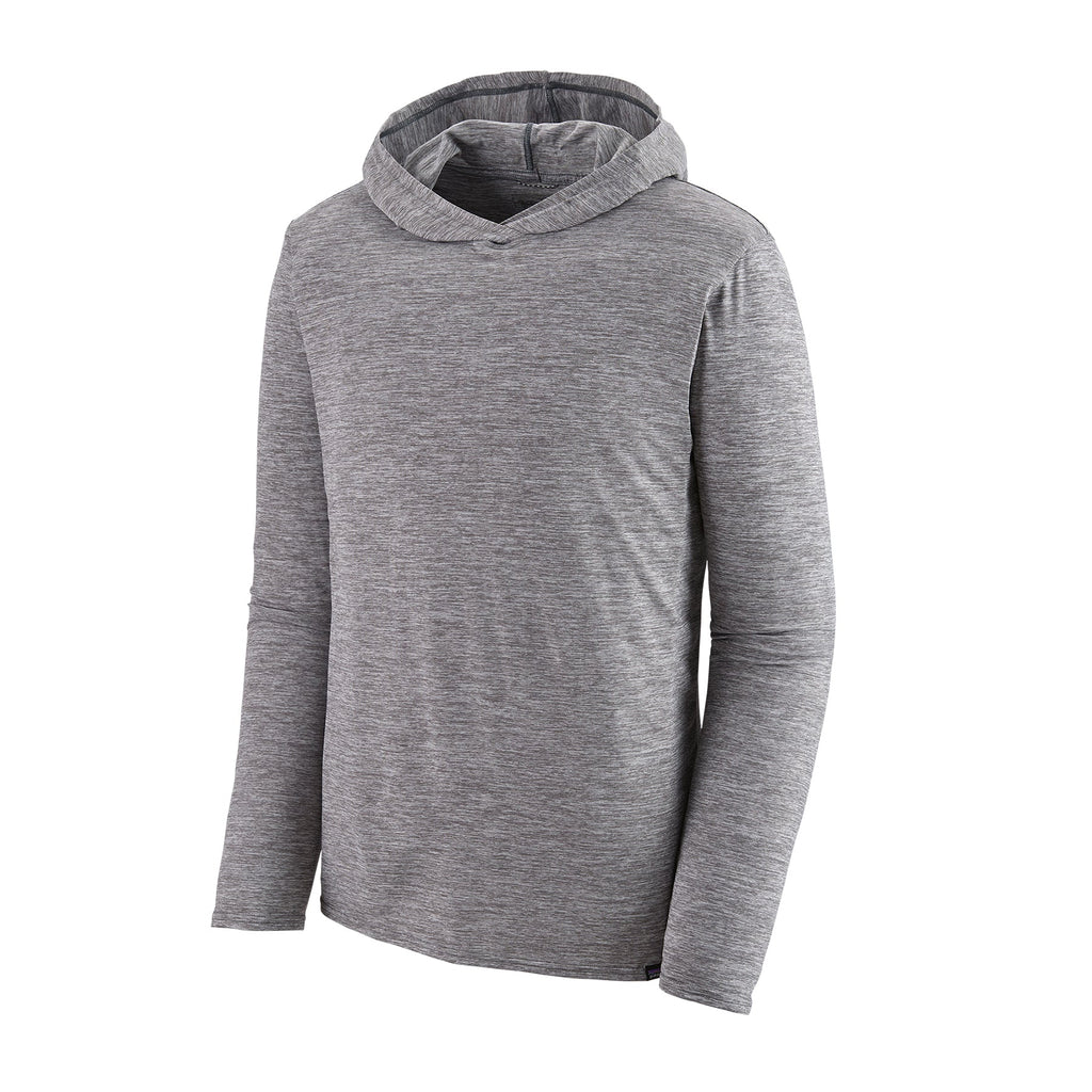 Patagonia M's Capilene Cool Daily Hoody - DQ