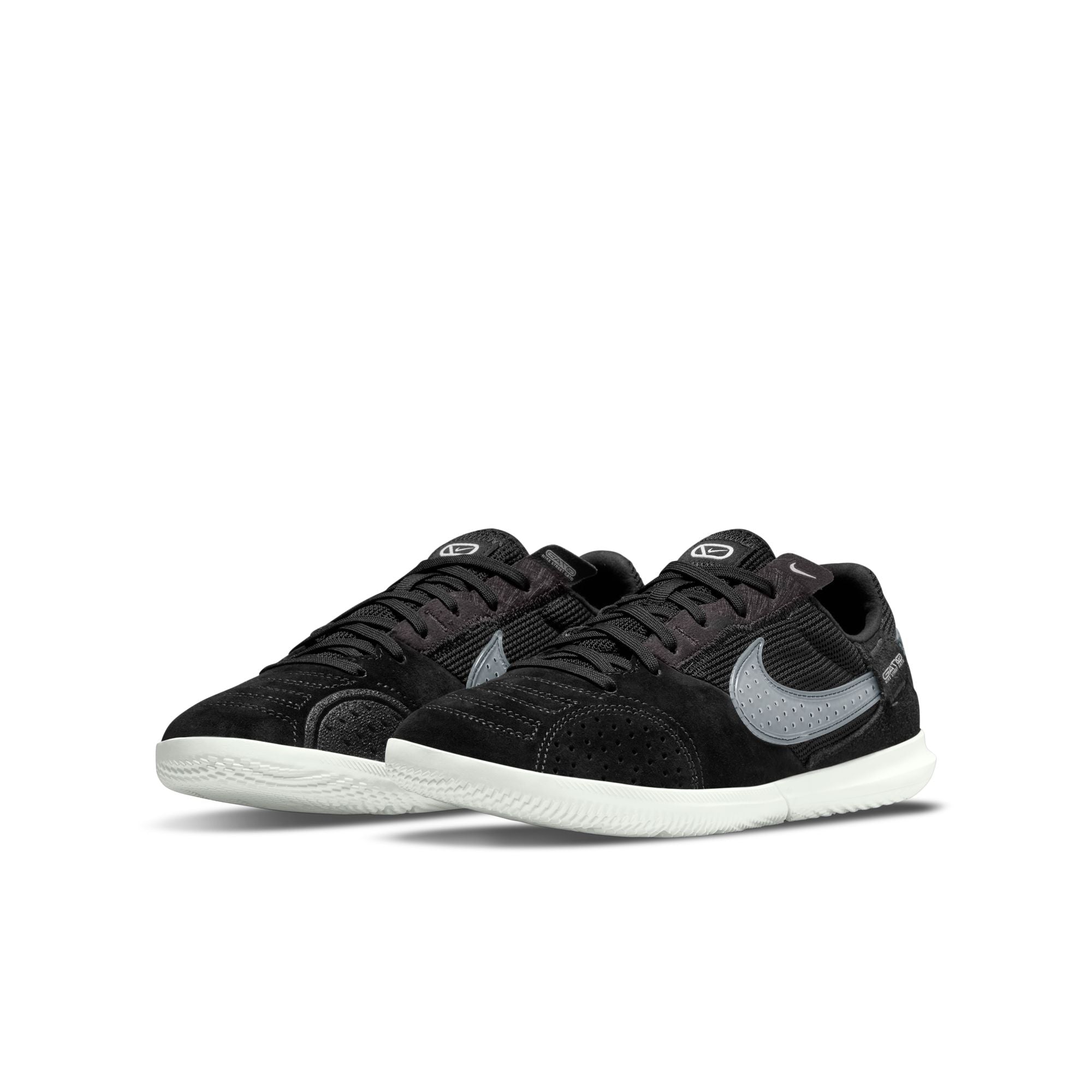 Nike Jr. Streetgato Little/Big Kids' Low-Top Soccer Shoes