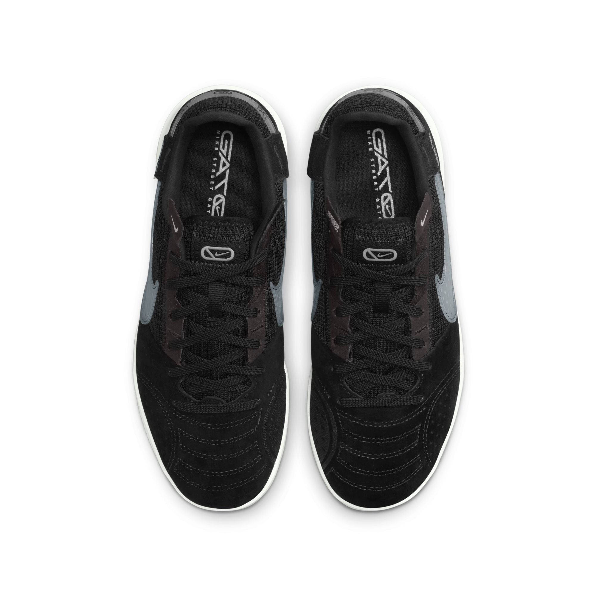 Nike Jr. Streetgato Little/Big Kids' Low-Top Soccer Shoes