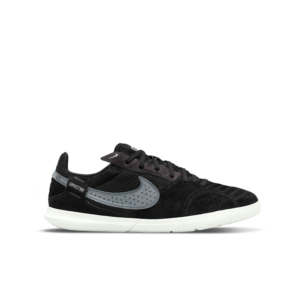 Nike Jr. Streetgato Little/Big Kids' Low-Top Soccer Shoes