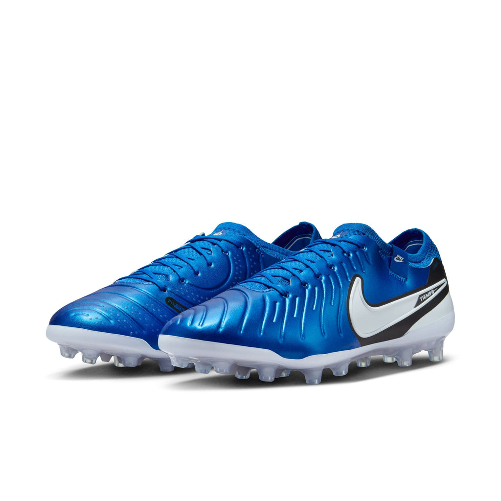 Nike Tiempo Legend 10 Elite Artificial-Grass Soccer Cleats