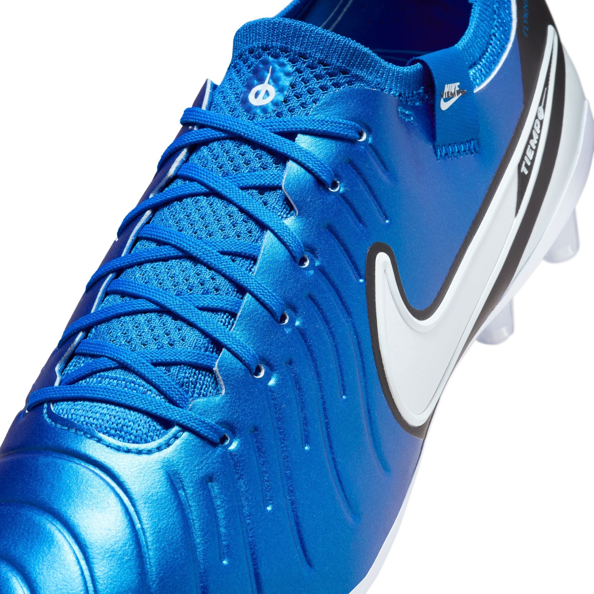 Nike Tiempo Legend 10 Elite Artificial-Grass Soccer Cleats