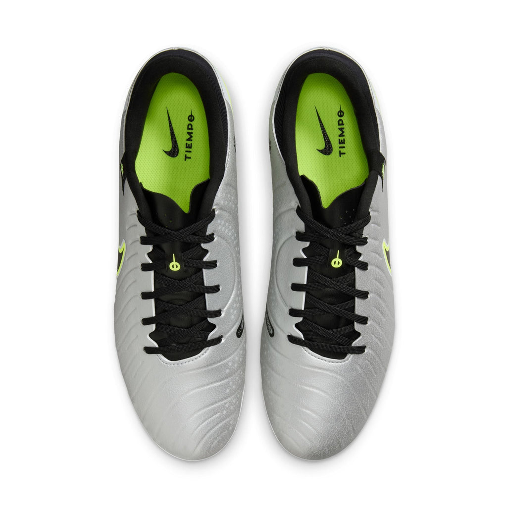 Nike Tiempo Legend 10 Academy Multi-Ground Low-Top Soccer Cleats