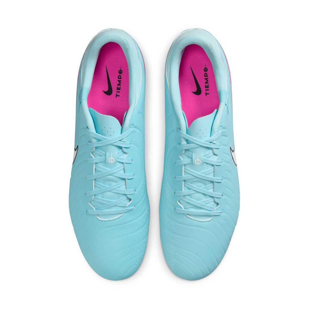 Nike Tiempo Legend 10 Academy Multi-Ground Low-Top Soccer Cleats