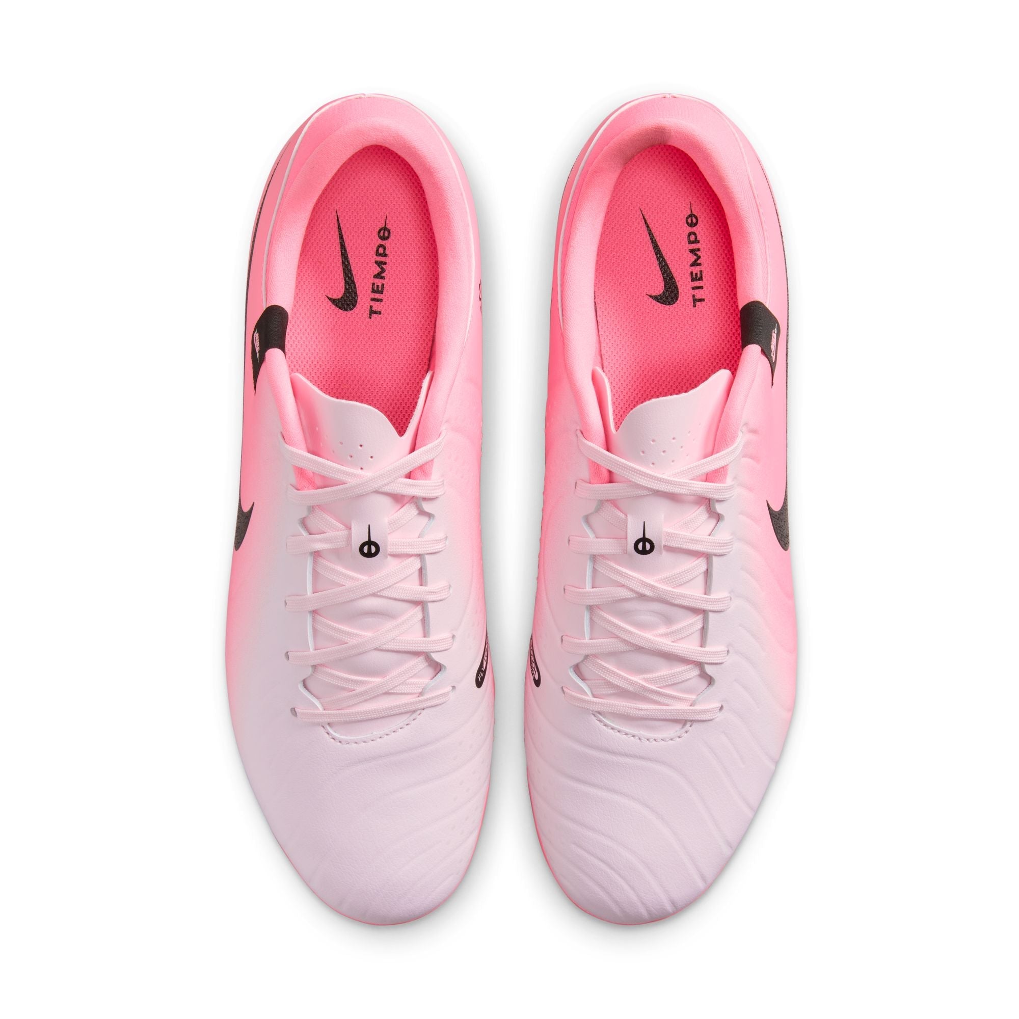 Nike Tiempo Legend 10 Academy MG Low-Top Soccer Cleats