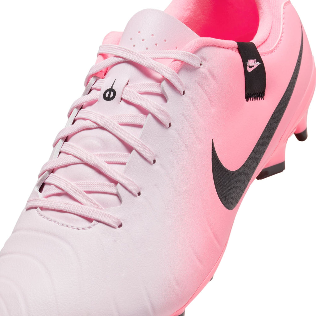 Nike Tiempo Legend 10 Academy MG Low-Top Soccer Cleats