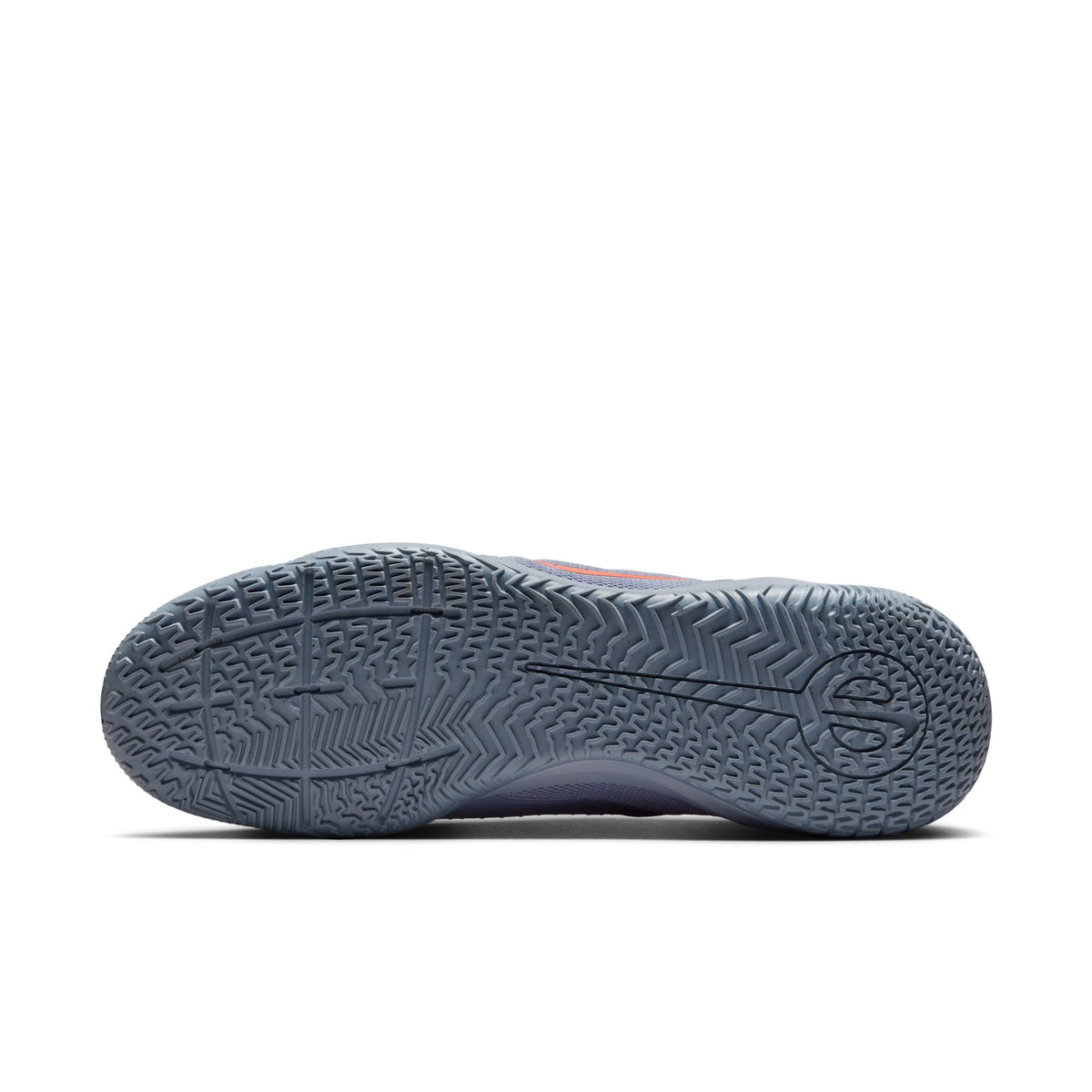 Nike Tiempo Legend 10 Academy Indoor/Court Low-Top Soccer Shoes