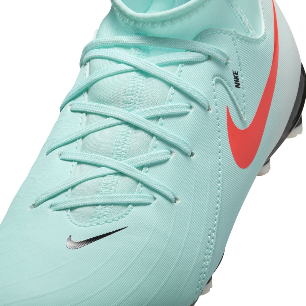 Nike Jr. Phantom Luna 2 Academy Little/Big Kids' MG Soccer Cleats