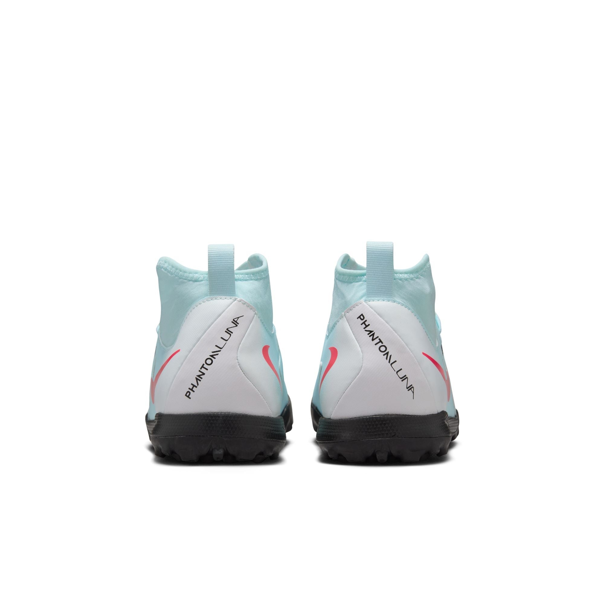 Nike Jr. Phantom Luna 2 Academy Little/Big Kids' TF Soccer Shoes