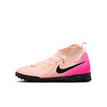 Nike Jr. Phantom Luna 2 Academy Little/Big Kids' TF Soccer Shoes