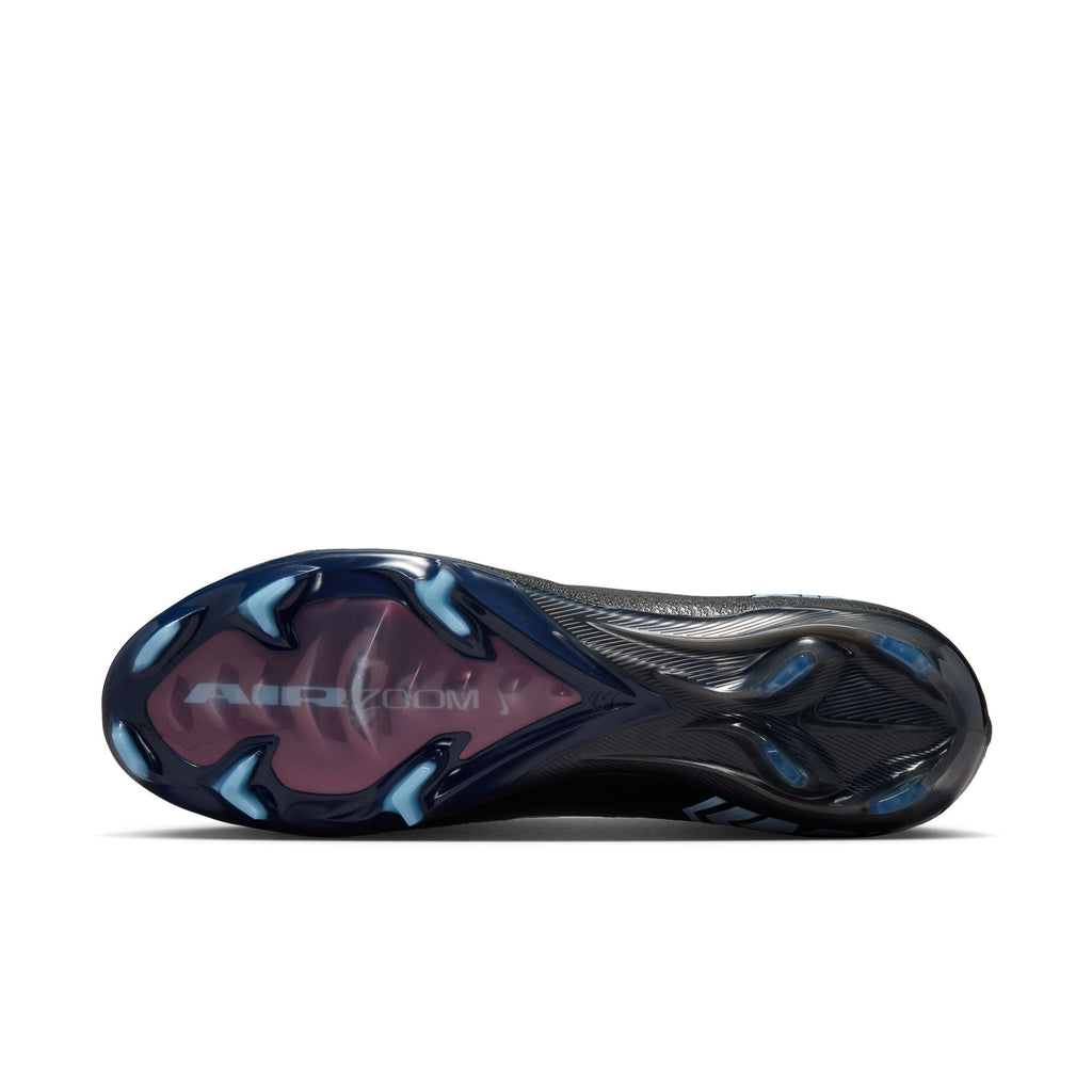Nike Mercurial Superfly 10 Elite Firm-Ground High-Top Soccer Cleats