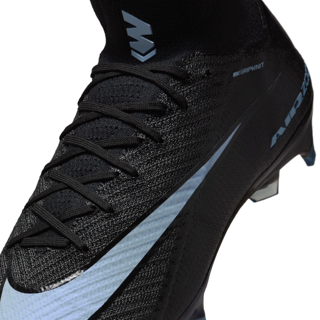 Nike Mercurial Superfly 10 Elite Firm-Ground High-Top Soccer Cleats