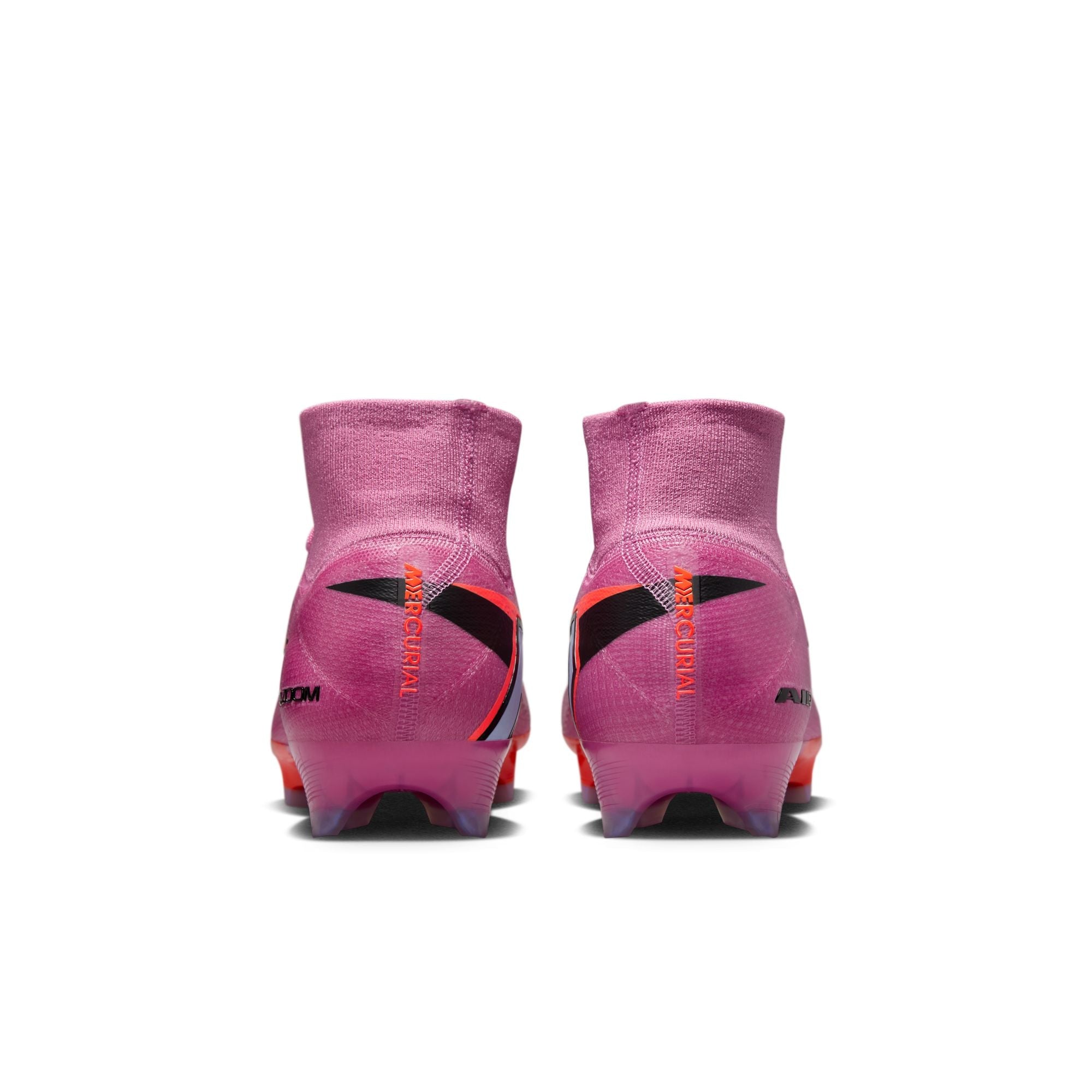 Nike Mercurial Superfly 10 Elite Firm-Ground High-Top Soccer Cleats