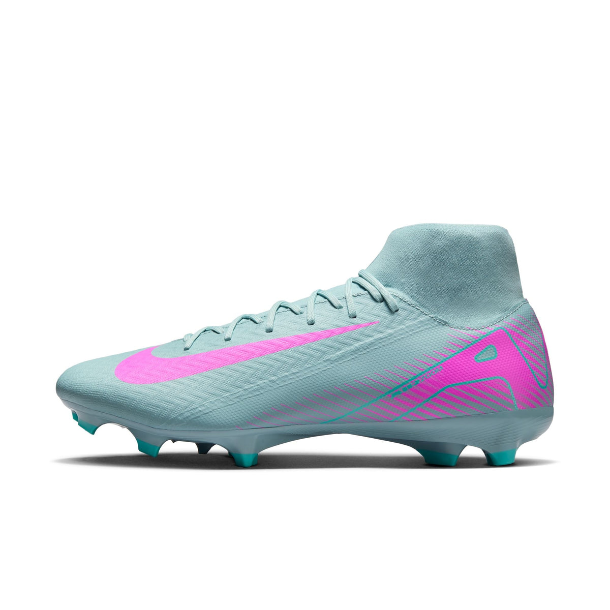 Nike Mercurial Superfly 10 Academy MG High-Top Soccer Cleats