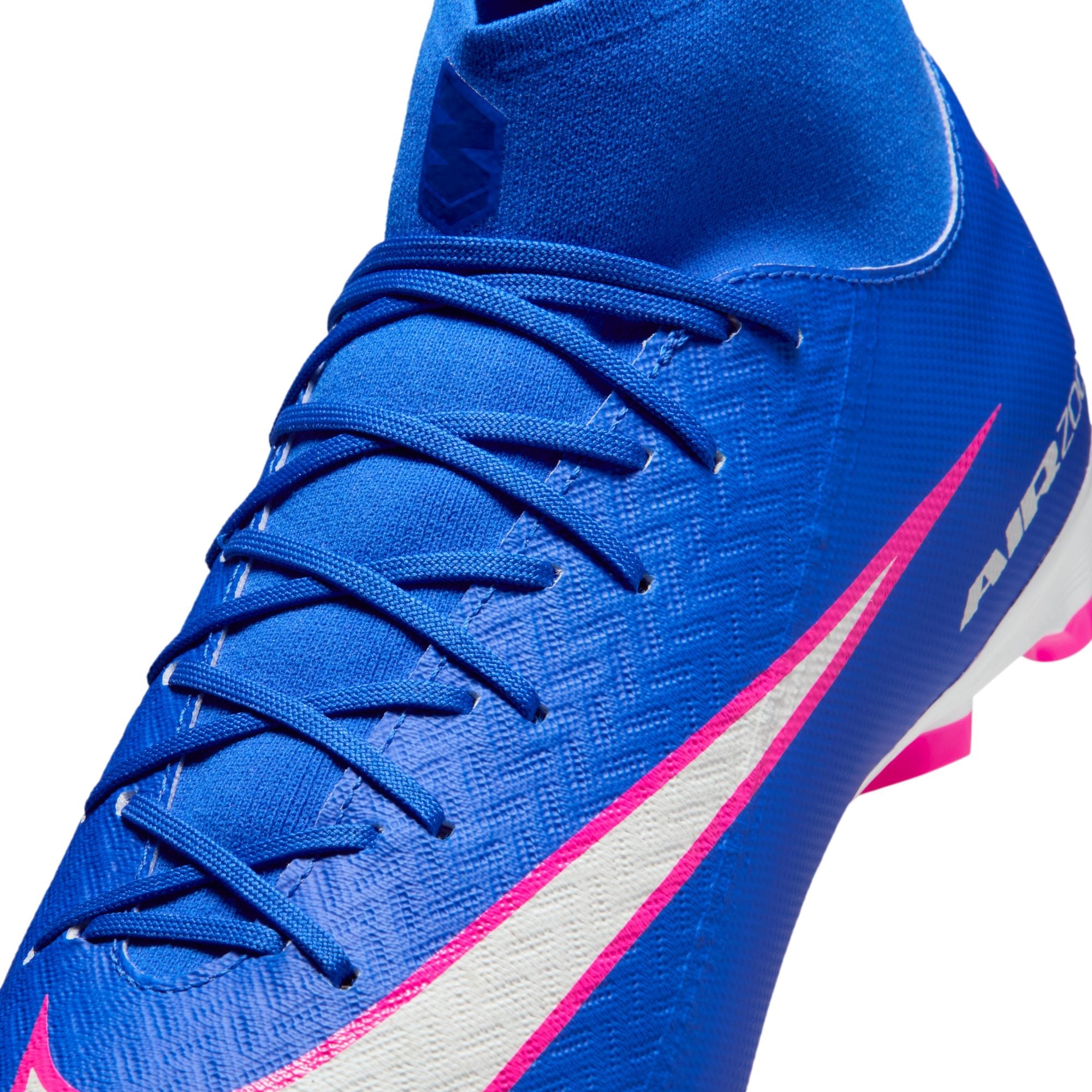 Nike Mercurial Superfly 10 Academy Multi-Ground High-Top Soccer Cleats