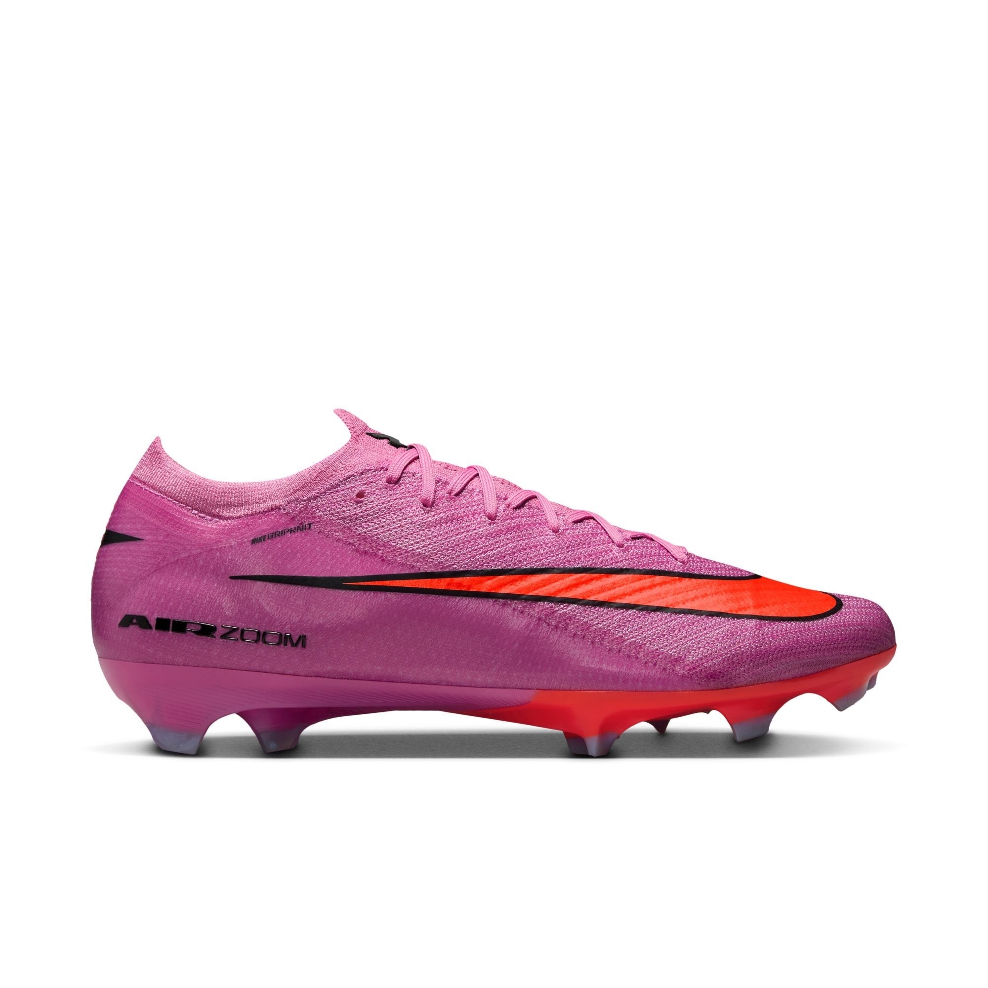 Nike Mercurial Vapor 16 Elite Firm-Ground Low-Top Soccer Cleats