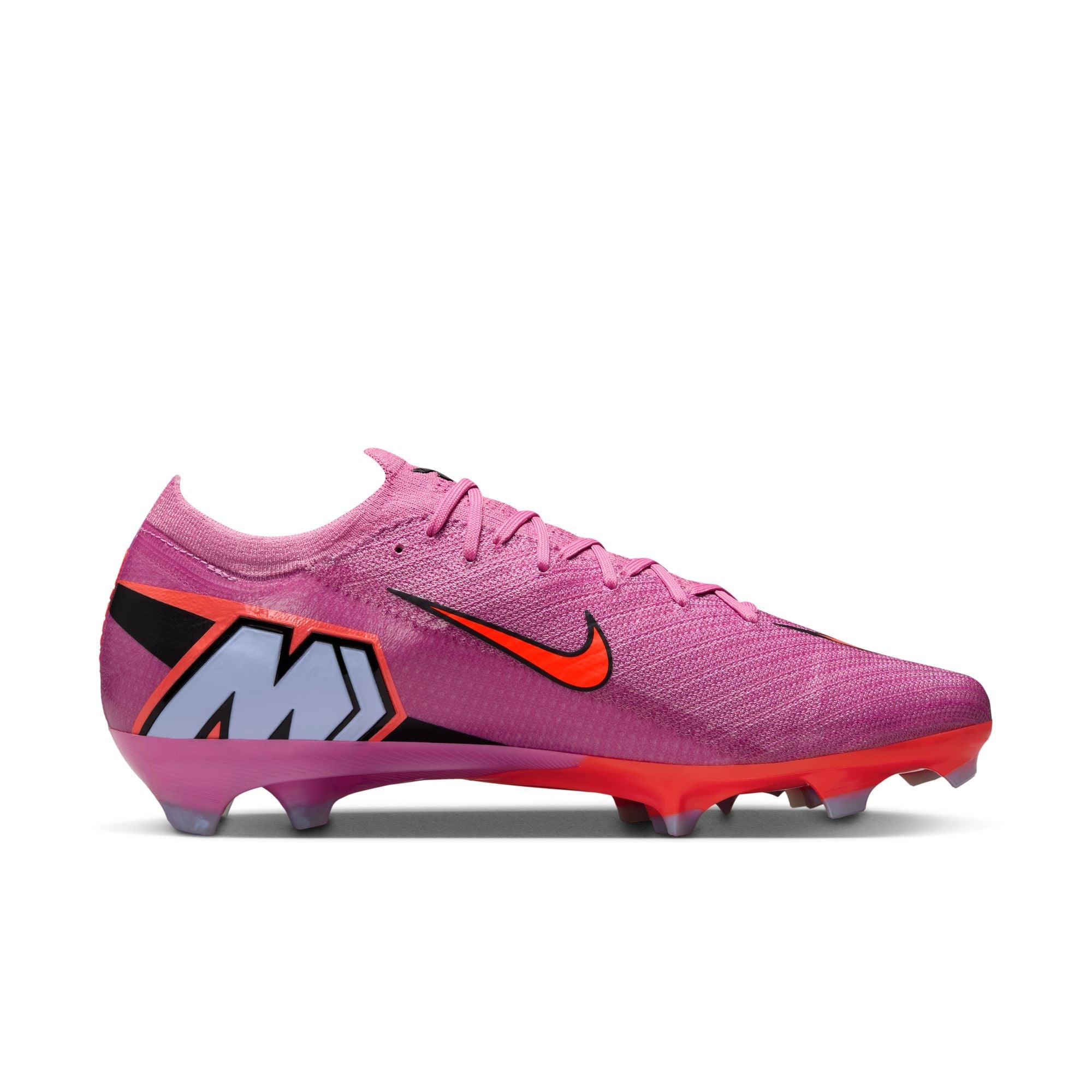 Nike Mercurial Vapor 16 Elite Firm-Ground Low-Top Soccer Cleats